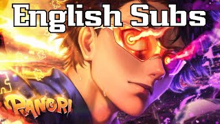 Fardo de Deus/Gods Burden (Yukimiya Kenyu) | Ranori [ENGLISH SUBS]