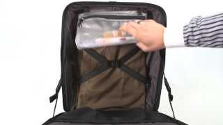 Verbatim Bag COPENHAGEN, 16" Notebook Roller screenshot 4
