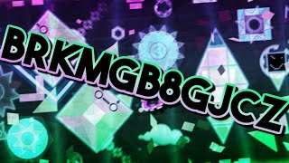 BRKMGB8GJCZ by robotchief and More 100% (Extreme Demon)