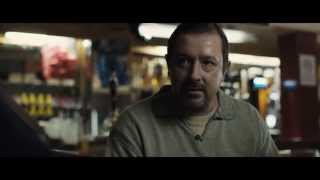 BLACK SEA - Storyline - In theaters Jan 2015