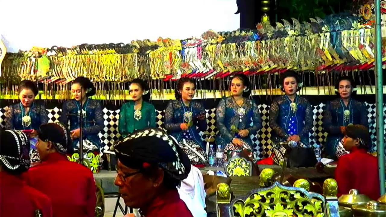 KI BAMBANG WIJI NUGROHO ~ TUMURUNING WAHYU KAMULYAN