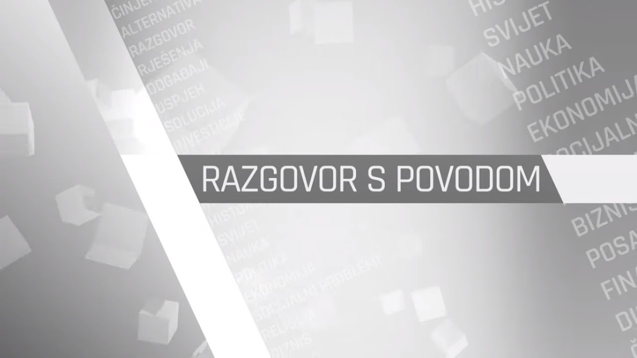 RAZGOVOR S POVODOM - retrospektiva - najzanimljivije iz 2025. godine (2.dio)