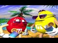 [M&Ms: The Lost Formulas - Эксклюзив]