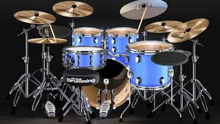 Cancion de "Ladybug PV" en Virtual Drumming-Hip-Hop screenshot 4