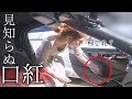 【ドッキリ】旦那の愛車の中に知らない女のリップが落ちていたら・・・ ロードスター / roadster / MAZDA / マツダ / モニタリング