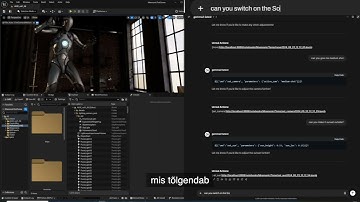 Tehnopoli AI arenguprogramm - Nafta Films