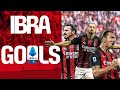 Ibrahimović | Goal Collection Serie A TIM 2020/21