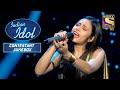 "Lag Ja Gale" पे Neelanjana की आवाज़ से बना Soulful माहौल | Indian Idol | Contestant Jukebox