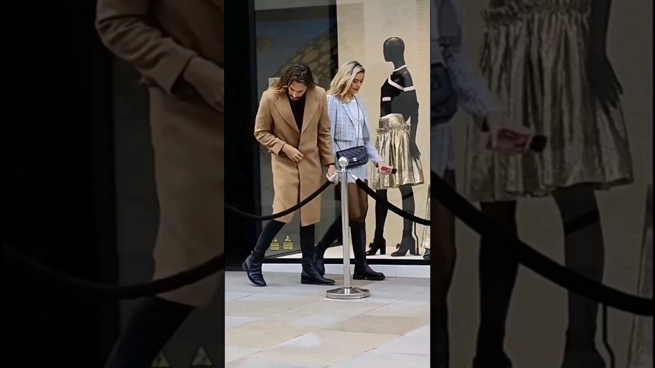 How to dress in Milano| 