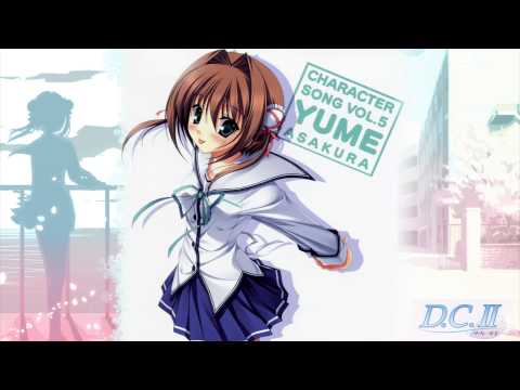 Da Capo II Character Song Vol.5 - 02 - Hot Milk