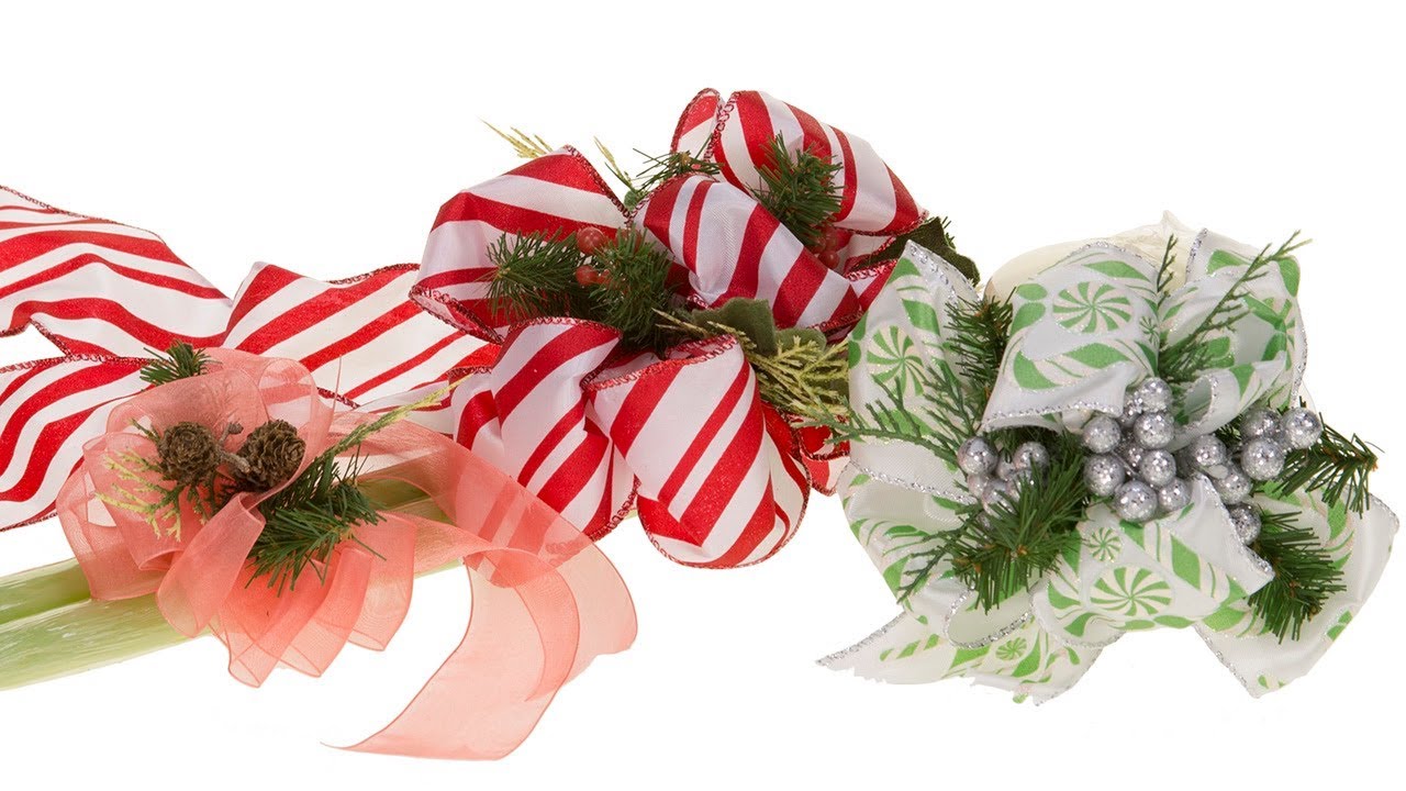 Ribbons & Bows Tricks & Tips 