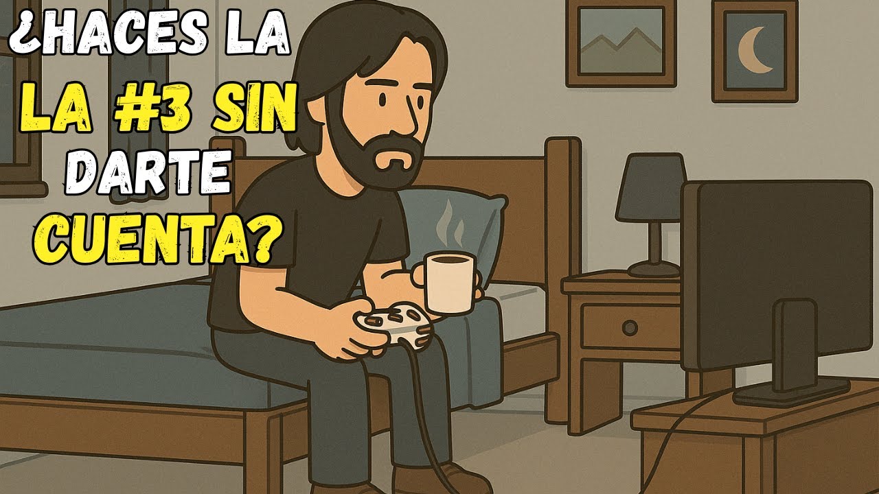 7 Cosas Raras Que SOLO los Hombres Sigma Hacen (¿Eres Uno de Ellos?)