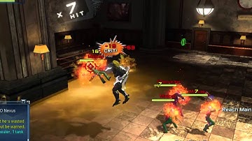 Tutorial Videos: Crowd Control