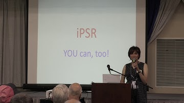TAPR Forum 2018