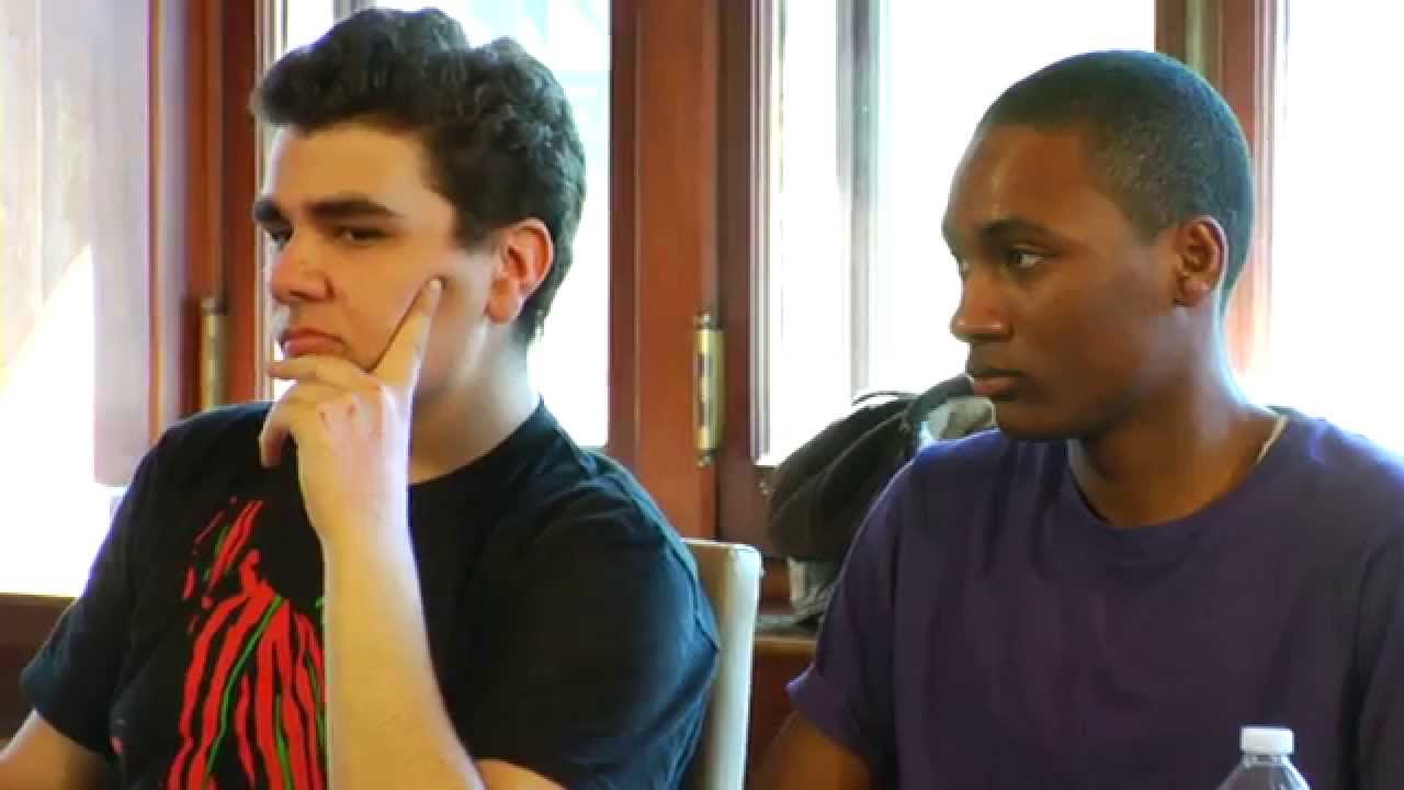 I'm Not Racist... Am I? Official Trailer