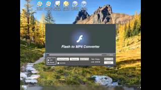 Convert FLV to MP4 with FREE FLV to MP4 Converter for Windows