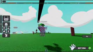 exploiter in slap battles
