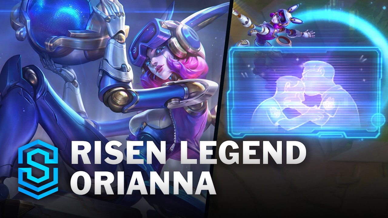 Latest Title & Thumbnail