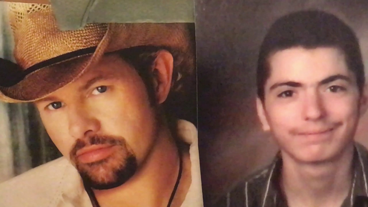 Toby Keith Ft Michael NumerCrash Here Tonight YouTube