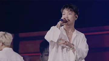 iKON - GOODBYE ROAD -KR Ver.- from iKON JAPAN TOUR 2018