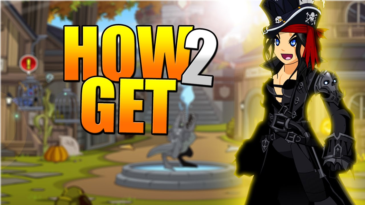 How to get CURSED LEGION NAVAL AQW Adventure Quest Worlds