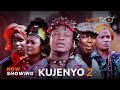 Kujenyo 2 Latest Yoruba Movie 2024 Drama | Abebi, Tosin Olaniyan, Apa, Aina Samson, Sisi Quadri