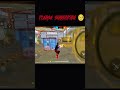 🖥️🖱️free fire speed movement ⚡🚅