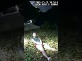 Bites Neighbors and Threatens to Return With a Gun