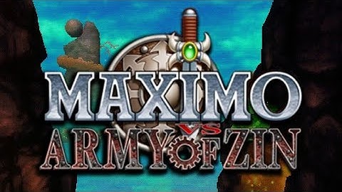 Mines Of Perilous | Maximo Vs. Army Of Zin | Episode 5