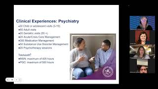 Becoming a Preceptor at Frontier Nursing University