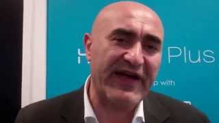 RONALDO MOUCHAWAR, the CEO of souq.com speaks to WILLIAM FARIA screenshot 1