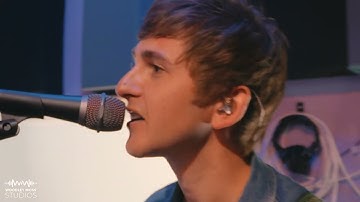 The Sherlocks - Falling (Live Studio Session)