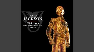 Michael Jackson - Changes (Demo) (New LQ Snippet)