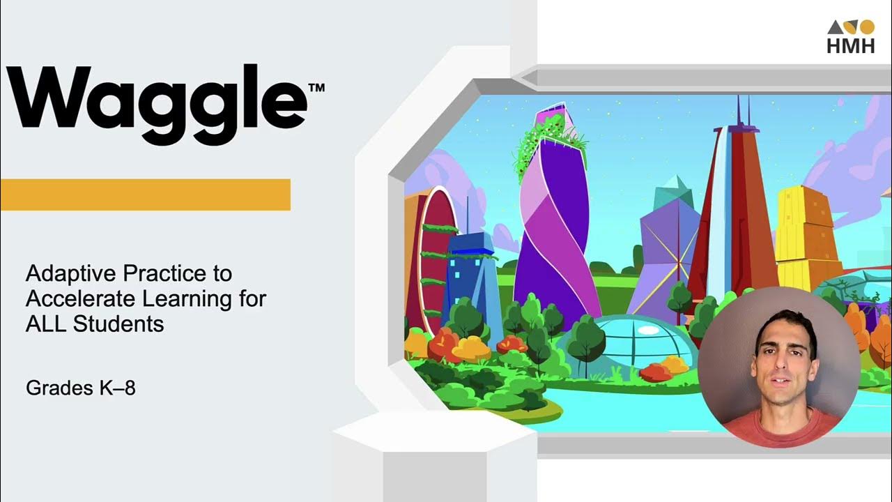 5 waggle go math youtube