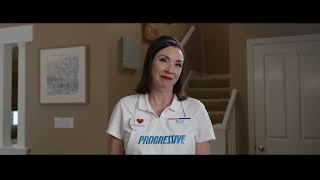 Progressive Professional Worriers Commercial 2026