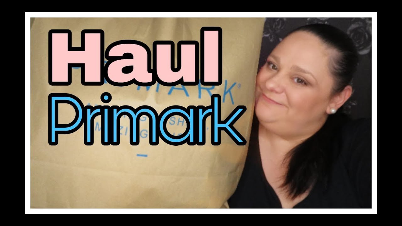 #Haul #Primark #HaulPrimark Haul Primark compras varias verano 2019 (Sí, otra vez....) camera iphone 8 plus apk