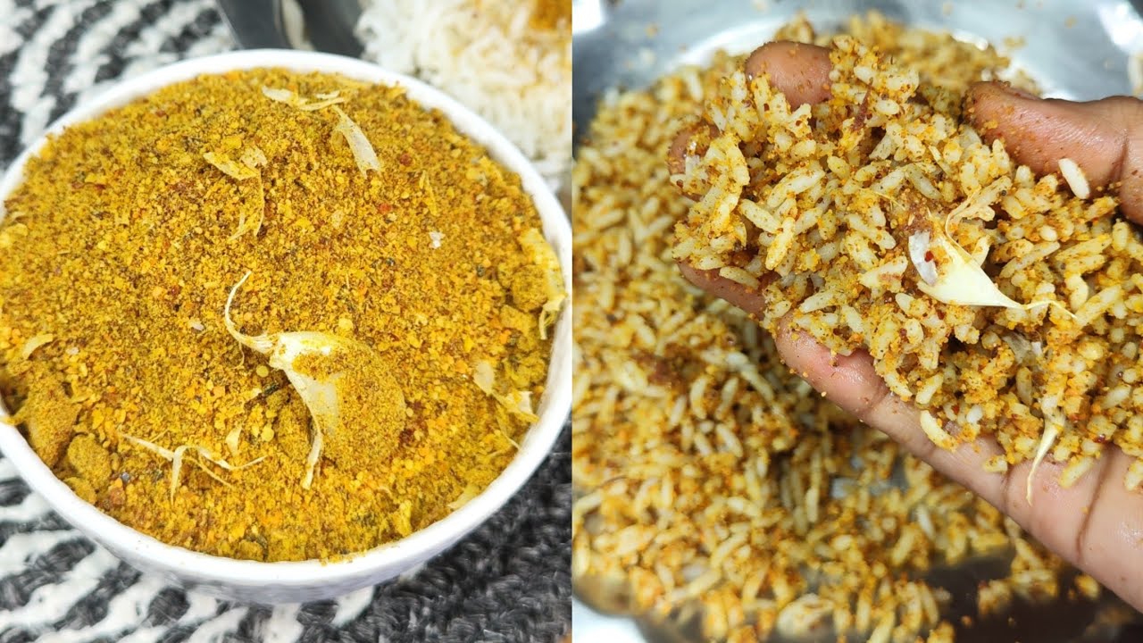 ఉలవల కారంపొడి ఒంట్లోని కొవ్వు కరిగించి ఆరోగ్యానికి ఎంతో మేలు చేసే రుచికరమైన పొడి| Ulavala Karam Podi