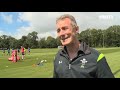 WRU Community Coaches and Referees Conference 2015 | WRU TV