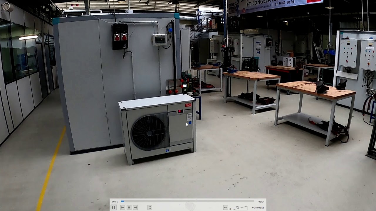 BTS FED A et B Saint Joseph Lorient