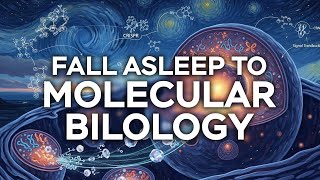 Molecular Biology Fundamentals to Fall Asleep to screenshot 2