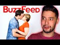 How I Made BuzzFeed's Cringiest Video