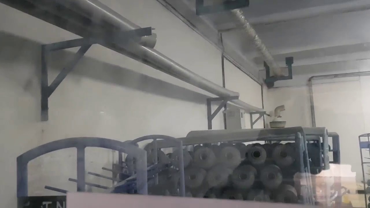 DRIFOG HUMIDIFIER 20 to 30 LPH