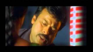 Daddy: Chiru mistakes Simran for a mannequin