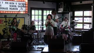 20260516 SOR Knoxville - R101 The Dragonators @ Wild Wing Café Knoxville, TN
