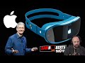 Apple Introduces VR Headset! | Sam Roberts Now