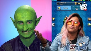 Super News Live Arcade: Clash Royale