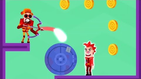 Draw Master Gameplay Walkthrough Part 8