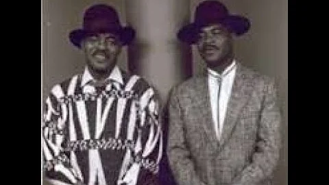 He's A Loser   PATTERSON TWINS  Video Steven Bogarat