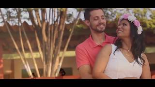 Trailer Thiago e Bruna