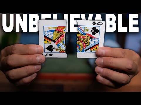 3 MIND-BLOWING Tricks ANYONE Can Do!